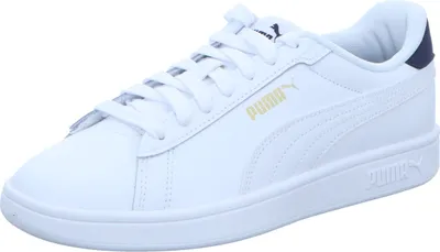 Produktbild von Puma Sneakers 390987-13 in White color size 38.5