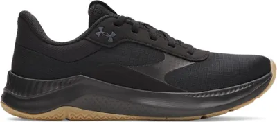 Produktbild von Under Armour Ua W Aurora 3 - black, Größe:5.5