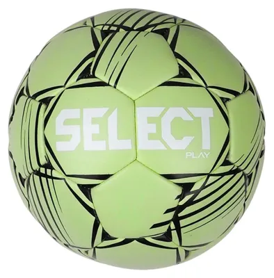 Produktbild von Select - "Play" Handball SX1355 (1) (Grün)
