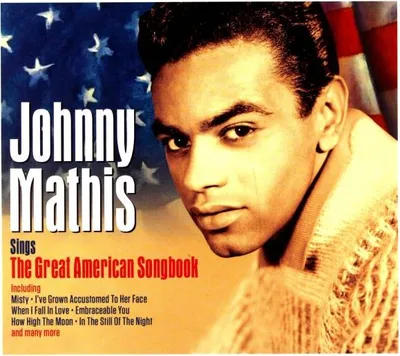 Image de Chante le Great American Songbook