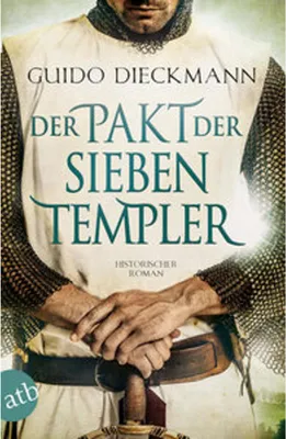 Obrázek produktu pro Der Pakt der sieben Templer