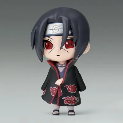 Immagine prodotto di Banpresto Naruto Shippuden Uchiha Itachi & Namikaze Minato A:uchiha Itachi figura 10 Cm Taglia unica