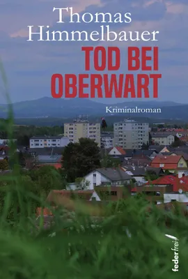 Produktbild von Tod bei Oberwart