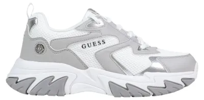 Produktbild von Guess NOTISS Damen Sneaker Grau : Größe - 40 Größe: 40