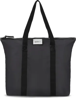 Immagine prodotto di DAY ET borsa da viaggio borsa a tracolla Gweneth Classic Shoulder Bag Asphalt grigio