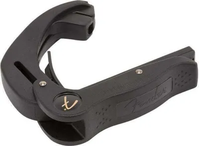 Produktbild von Fender Smart Fingerstyle Kapodaster für Akustikgitarre