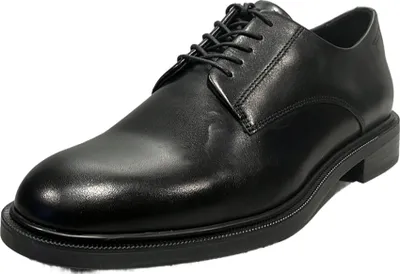 Zdjęcie produktu dla Vagabond Eleganckie sznurowane buty damskie 31393234303838 Czarny 37 EU