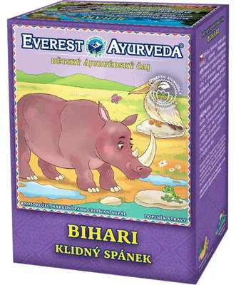 Image de Bihari, 100g