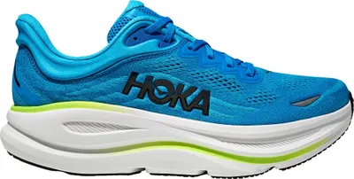 Produktbild von HOKA Bondi 9 Herren Laufschuhe blau EU 44