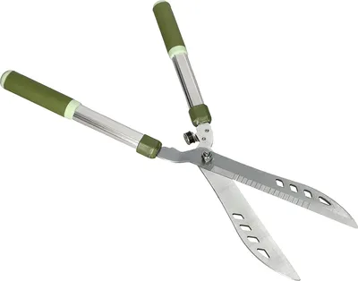 Image de Cisaille à haies KOTARBAU® 660 mm pour la taille des haies et des branches