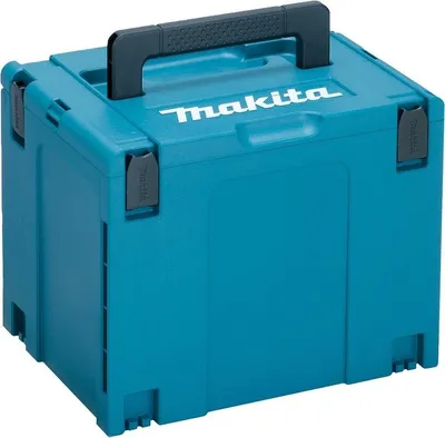 Image de Coffret makpac 4 - MAKITA - 821552-6