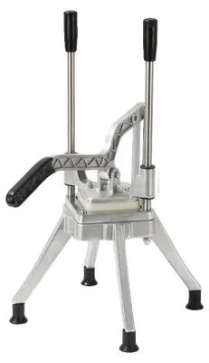 Obrázek produktu pro Kráječ zeleniny, nerezové čepele, ergonomický design, 3 čepele