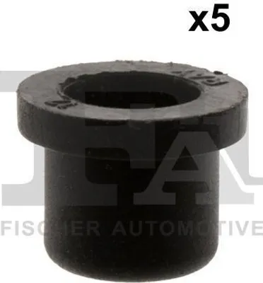 Obrázok produktu pre FA1 Tülle 10-10008.5 7 mm 5,5 mm