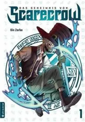Immagine prodotto di Das Geheimnis von Scarecrow 01