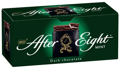 Image de After Eight 200g