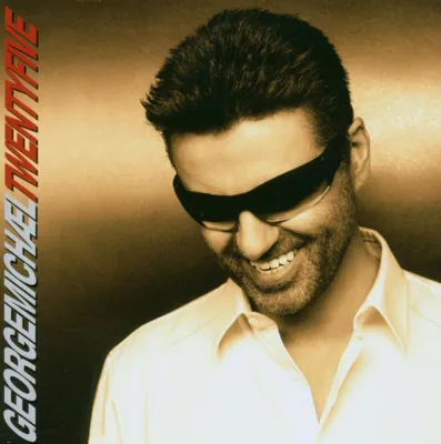 Obrázok produktu pre Sony Music George Michael – Twenty Five, Pop, CD, George Michael, Fyzické médiá, 2 disky, 10/11/2016