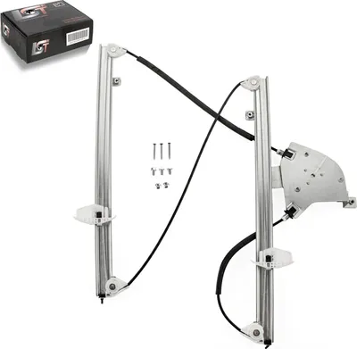 Produktbild von Original LST Fensterheber elektrisch vorne rechts für CITROEN XSARA PICASSO N68