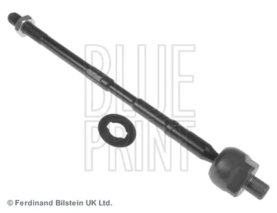 Produktbild von BLUE PRINT ADN187213 Axialgelenk Spurstange für NISSAN ALMERA TINO (V10) Vorne Links Vorne Rechts Vorne Beidseitig
