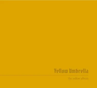 Produktbild von The Yellow Album