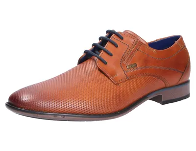 Produktbild von Bugatti Businessschuhe Businessschuhe Glattleder