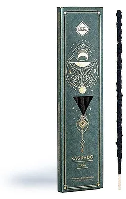 Produktbild von Sagrada Madre Sacred Line Räucherwerk Yoga -- 38g online bestellen