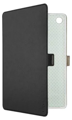 Zdjęcie produktu dla FIXED Topic Tab Case dla Lenovo Tab M10 Plus (3. generacji) 10,6", czarny