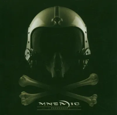 Produktbild von Mnemic-Passenger