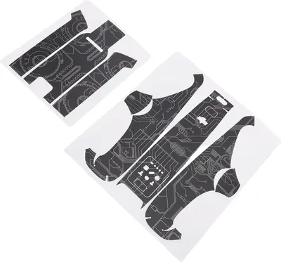 Productafbeelding van Droneskin-stickers, nauwkeurig gesneden, slijtvaste PVC-beschermfolie voor Neo