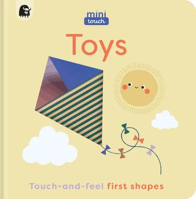 Produktbild von MiniTouch: Toys