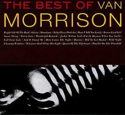 Immagine prodotto di Il meglio di Van Morrison Vol.1, Il [Rimasterizzato]