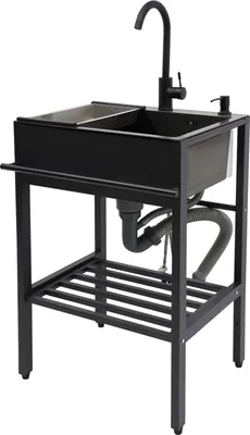 Produktbild von Küchenspüle Edelstahlspüle  Küche spüle