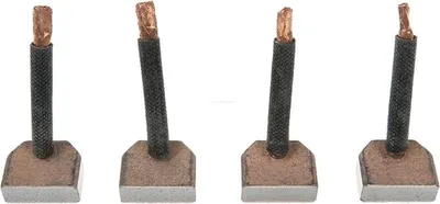 Image de Brosses De Démarrage