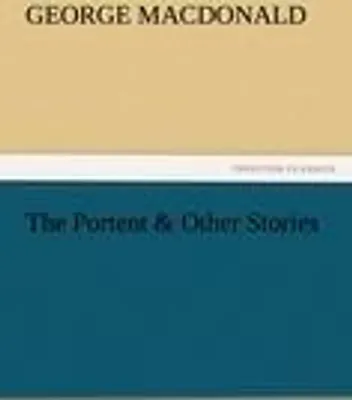 Produktbild von The Portent & Other Stories