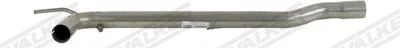 Produktbild von WALKER Abgasrohr Auspuffrohr für VW Transporter IV Bus (70B, 70C, 7DB, 7DK, 70J, 70K, 7DC, 7DJ) 09971