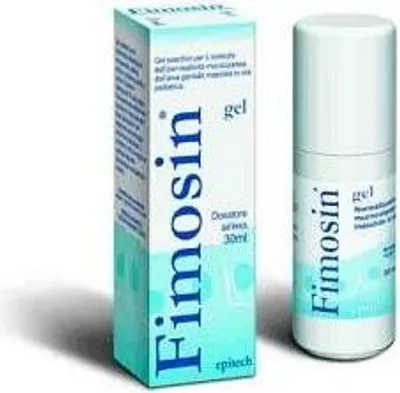 Immagine prodotto di Fimosin Gel 30 Ml