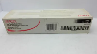 Produktbild von Xerox Bildtrommel 013R00588 Laser