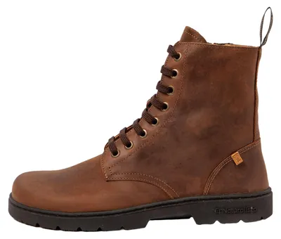 Image de El Naturalista Bottines pour Femme/Homme N5264 ARIZONA TERRA / NOMADA Couleur Marron