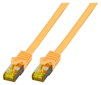 Produktbild von EFB Elektronik EFB-Elektronik - Patch-Kabel - RJ-45 (M) zu RJ-45 (M)