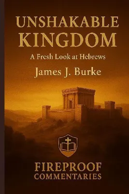 Produktbild von Unshakable Kingdom