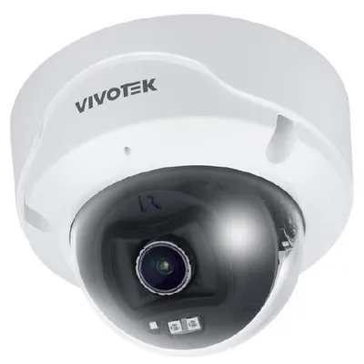 Immagine prodotto di VIVOTEK Serie V FD9199-H 8 MP, 30 fps, H.265, 4,26 mm, IR, WDR