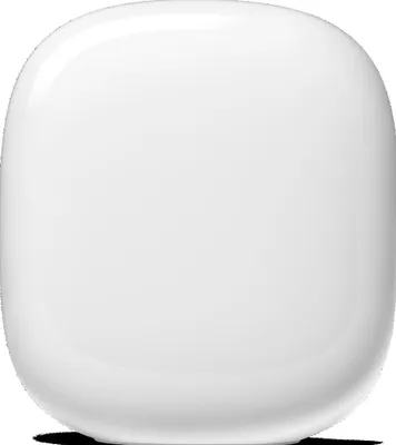 Obrázok produktu pre Google Nest Wifi Pro (1 ks) – biela, Wi-Fi 6E router