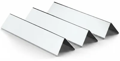 Imagen del producto de JL Cuisine - Quemador Flammanreger - Acero inoxidable, Imagen generada por IA