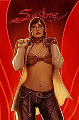 Image de Sunstone Volume 2