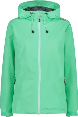 Produktbild von Woman Jacket FIX Hood menta (E432) 34