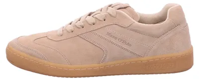Produktbild von Marc O'Polo Sportliche Schnürschuhe Herren 32313839363035 Beige 43 EU