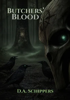 Produktbild von Butchers' Blood