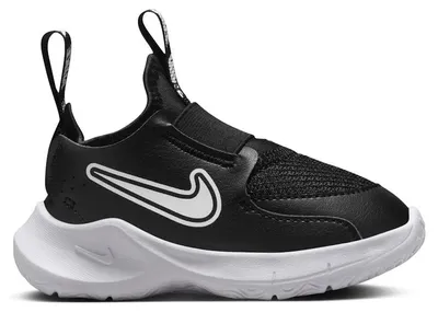 Produktbild von Nike Flex Runner 3 Black White - EU 17
