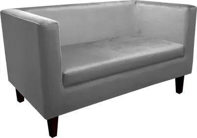 Obrázok produktu pre Sedačka Monaco s nohami z wenge MG17
