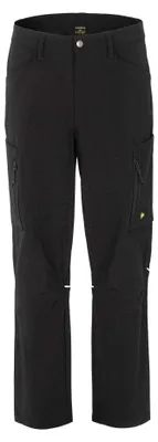 Produktbild von Dunlop - Arbeitshosen für Herren GT14849 (L Regulär) (Schwarz)