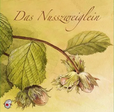 Produktbild von Das Nusszweiglein
